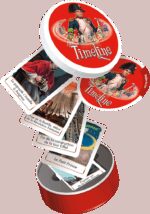 Timeline : Histoire de France