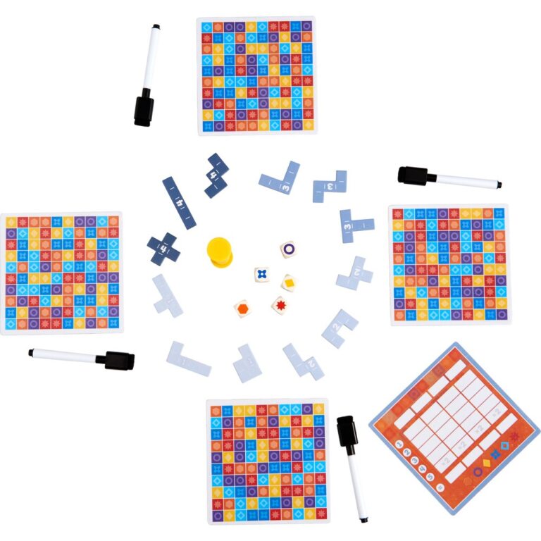 Penta-Rush Penta-Rush