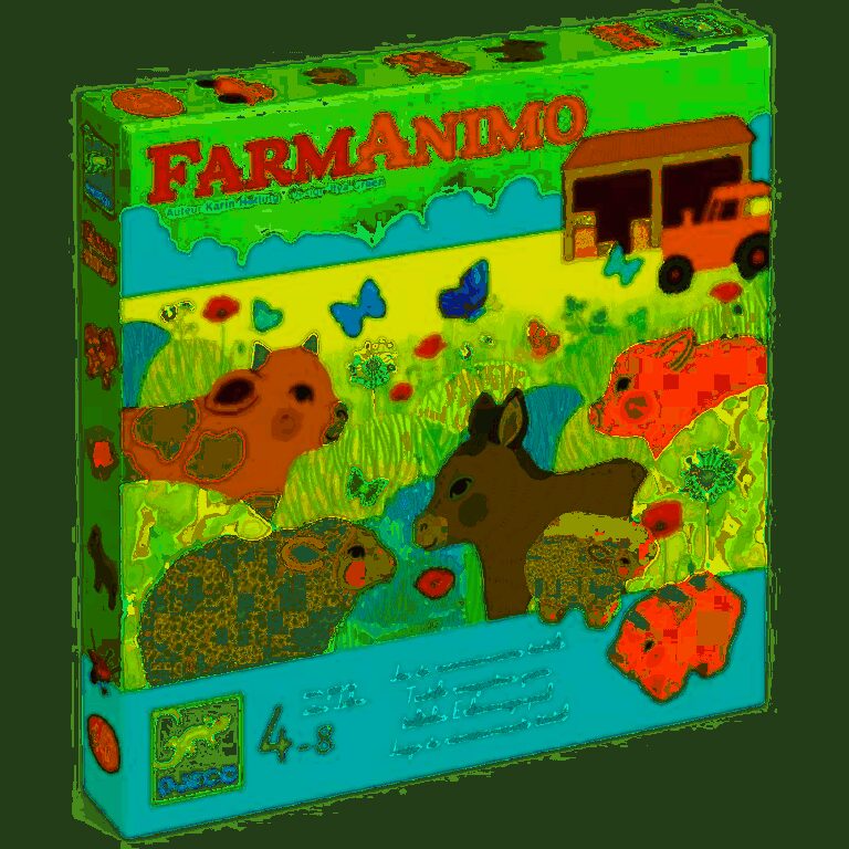 Farmanimo Farmanimo