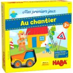 Mes premiers jeux - Au Chantier Mes premiers jeux - Au Chantier