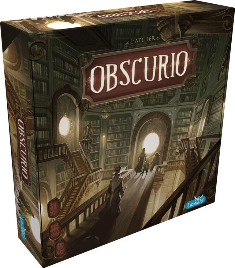 Obscurio Obscurio