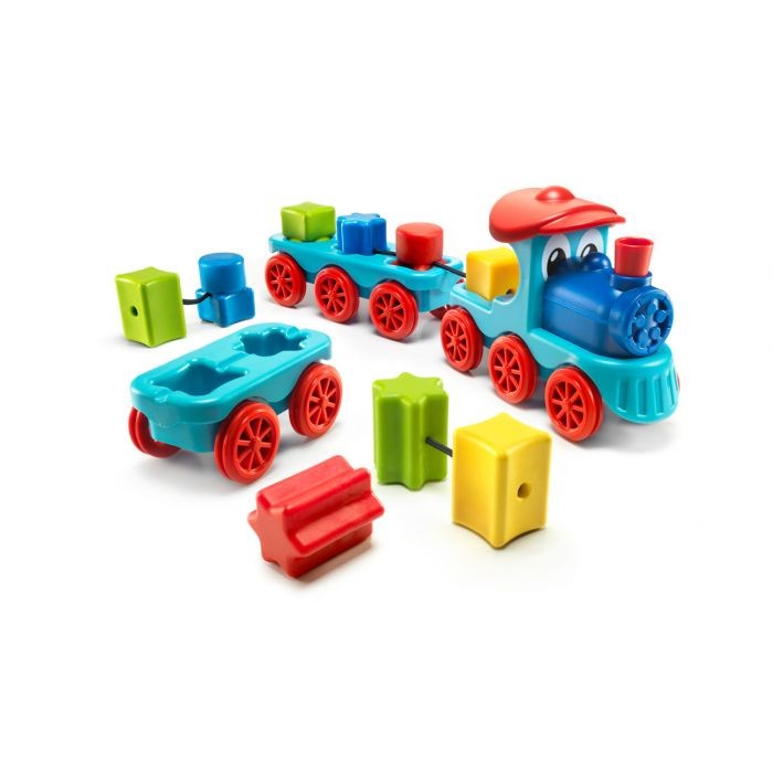 Loco Circus Loco Circus