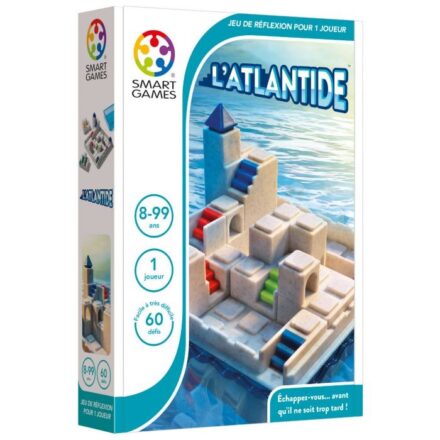 L’Atlantide