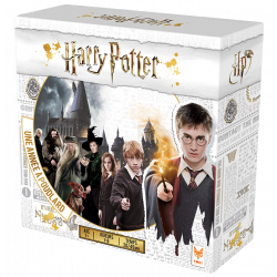 Harry Potter - le Jeu