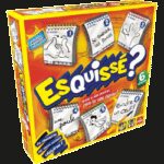 Esquissé 6 joueurs Esquissé 6 joueurs