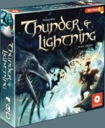 Thunder & Lightning