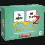 Ta Mère en Slip 2 Ta Mère en Slip 2