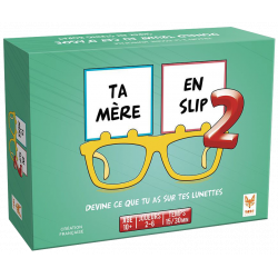 Ta Mère en Slip 2 Ta Mère en Slip 2