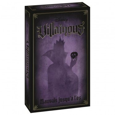Villainous - Mauvais jusqu’à l’Os - Ext 1