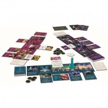 Villainous - Mauvais jusqu’à l’Os - Ext 1 Villainous - Mauvais jusqu’à l’Os - Ext 1