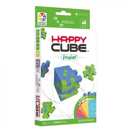 Happy Cube Junior