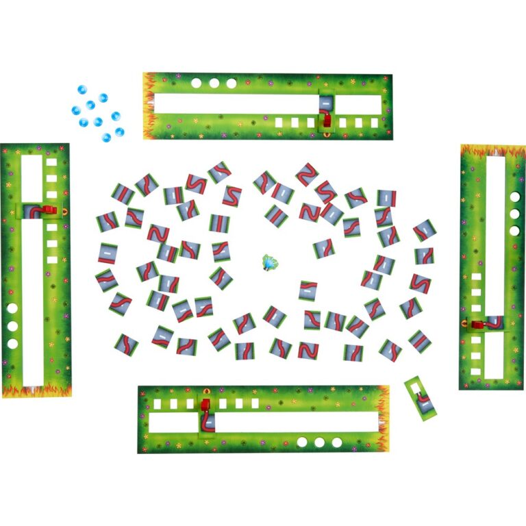 Pompier a vos Tuyaux