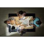 The Key - Vols CLIFFROCK