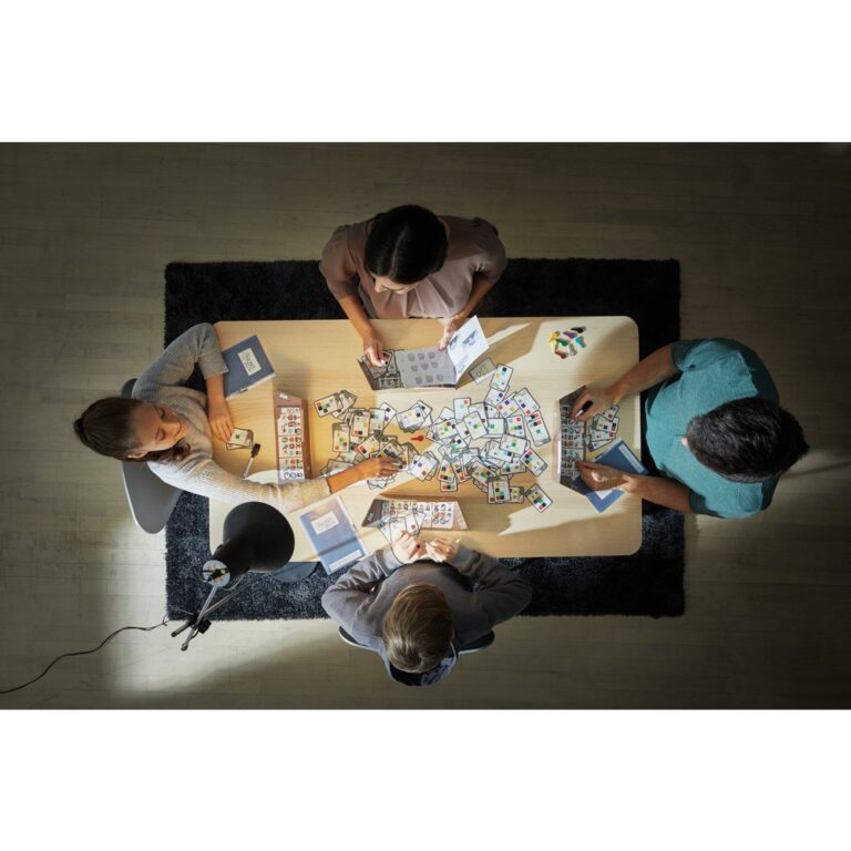 The Key - Vols CLIFFROCK