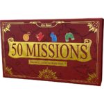 50 Missions 50 Missions