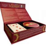 50 Missions 50 Missions