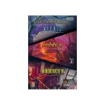 Cartographers : Mappacks Cartographers : Mappacks