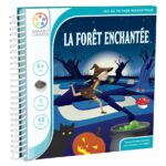 Travel magnétique : La Forêt Enchantée