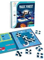 Travel magnétique : La Forêt Enchantée