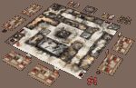 Zombicide - Black plague