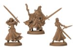 Zombicide - Black plague