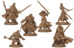 Zombicide - Black plague