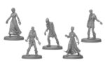 Zombicide - Black plague