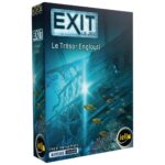 Exit - Le Trésor Englouti Exit - Le Trésor Englouti