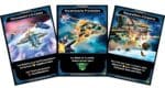 Star Realms - Scénarios Star Realms - Scénarios