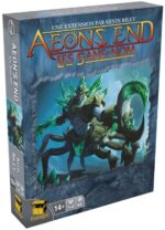 Aeon’s End : Les Sans Nom (Extension 2)