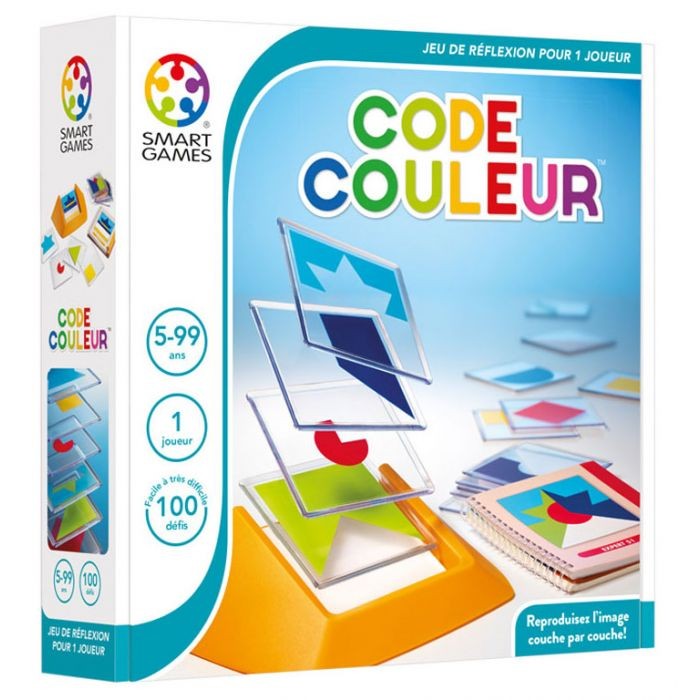 Code Couleur Code Couleur