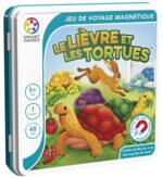 Lièvre et les Tortues (Boîte métal)