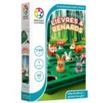 Lièvres et Renards Lièvres et Renards