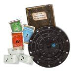 Exit - Le Cimetière des Ombres Exit - Le Cimetière des Ombres