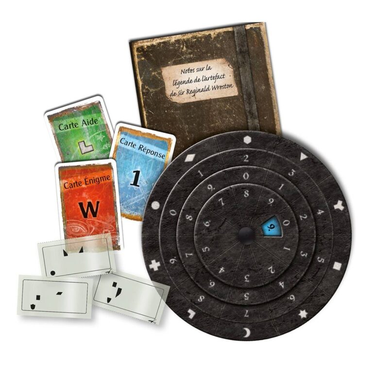 Exit - Le Cimetière des Ombres Exit - Le Cimetière des Ombres