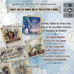 Cartaventura Vinland Cartaventura Vinland