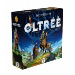 Oltrée Oltrée
