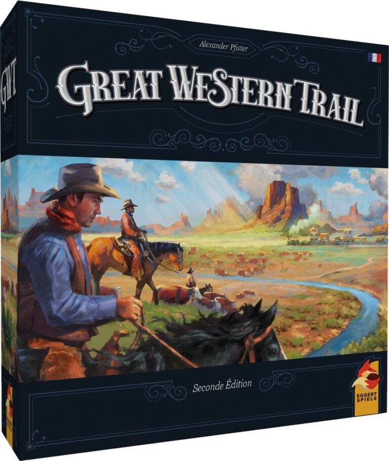 Great Western 2.0