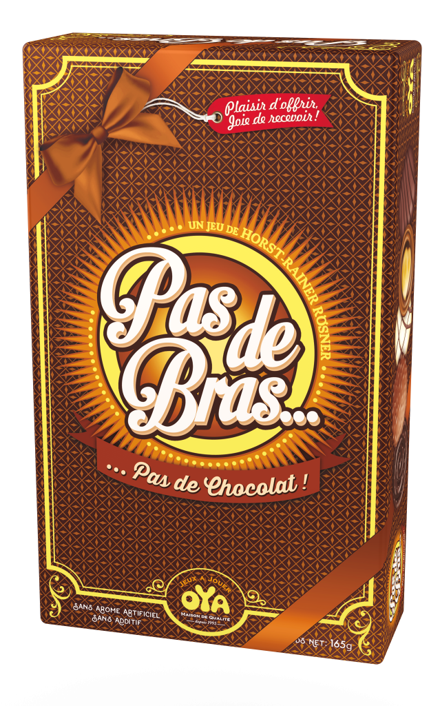 Pas de Bras Pas de Bras