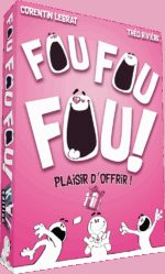 Fou Fou Fou ! Plaisir d’offrir !