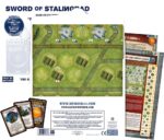 Mémoire 44 - extension L’Épée de Stalingrad