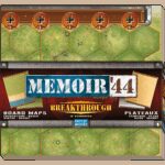 Mémoire 44 - ext. Breakthrough Mémoire 44 - ext. Breakthrough