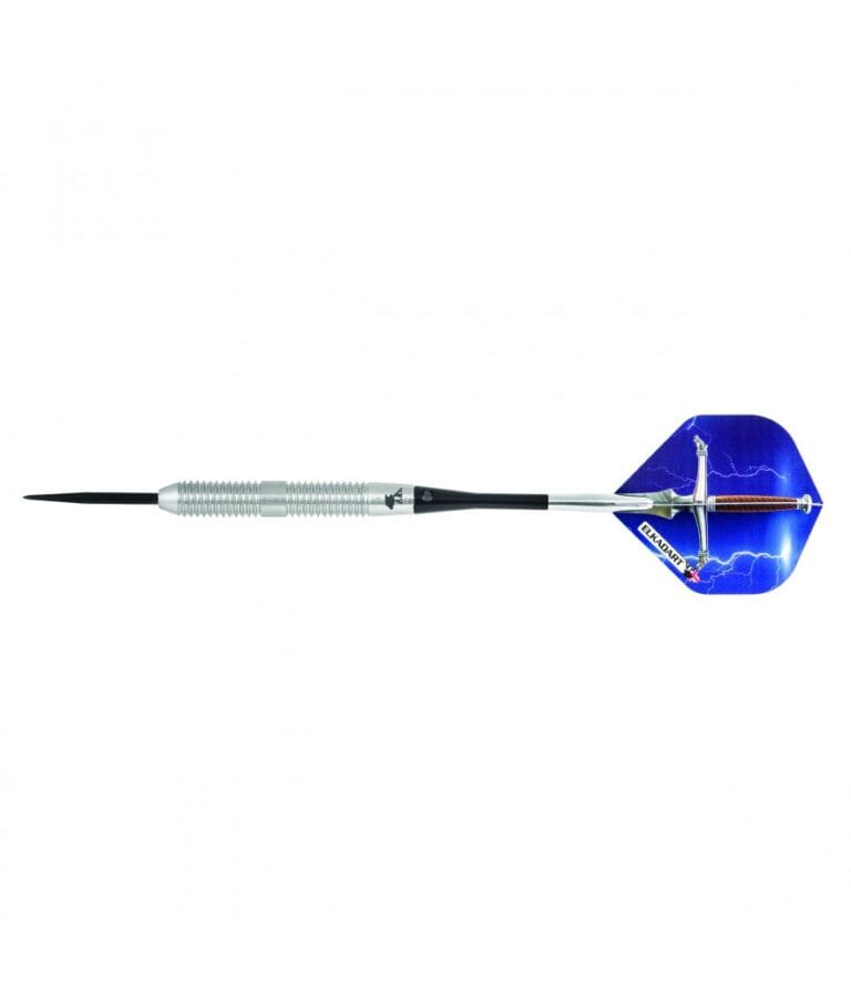 Fléchettes pointe acier - EXCALIBUR (tungstène)