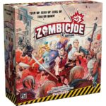 Zombicide (Saison 1)