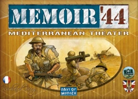 Mémoire 44 - ext. Théâtre Méditerranéen