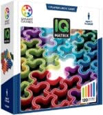 IQ Matrix IQ Matrix