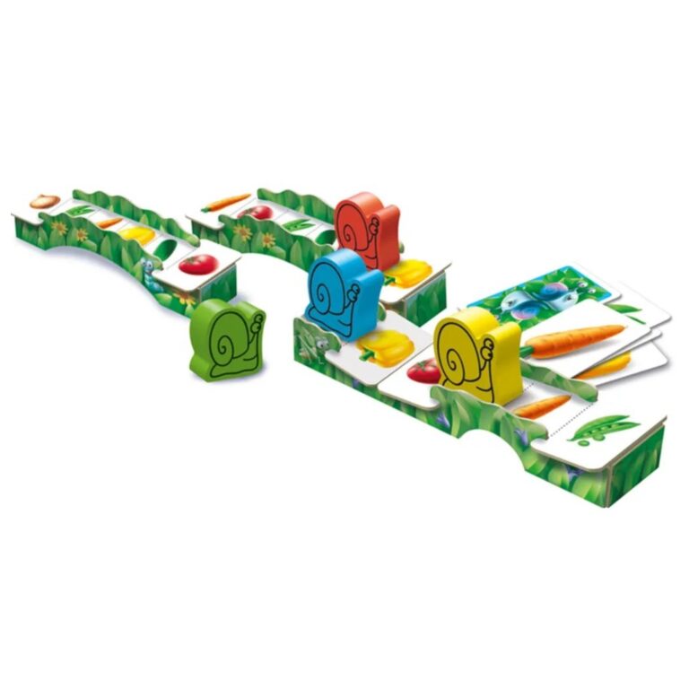 Mollo l’Escargot Mollo l’Escargot