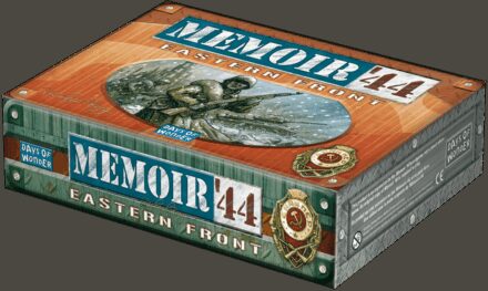 Mémoire 44 - ext. Front de l’est