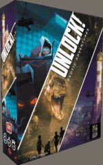 Unlock 4 Exotic Adventures Unlock 4 Exotic Adventures