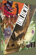 Unlock 6 Timeless Adventures